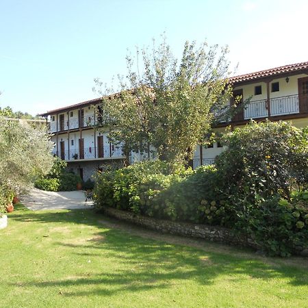 Skiathos Argento Kolios Exteriör bild