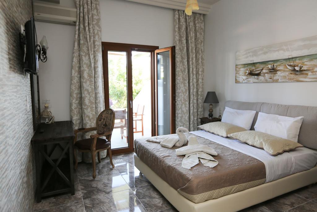 Skiathos Argento Kolios Exteriör bild