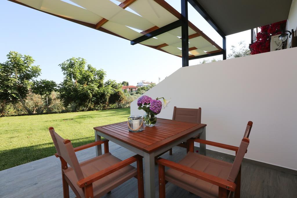 Skiathos Argento Kolios Exteriör bild