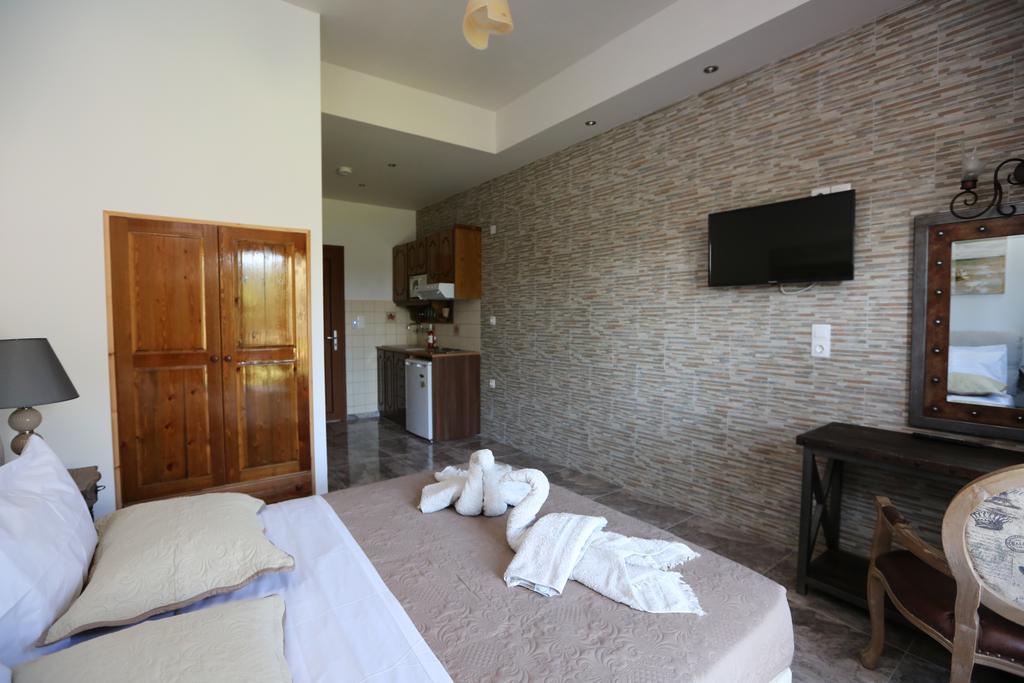 Skiathos Argento Kolios Exteriör bild
