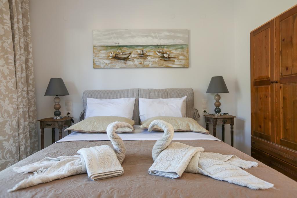 Skiathos Argento Kolios Exteriör bild
