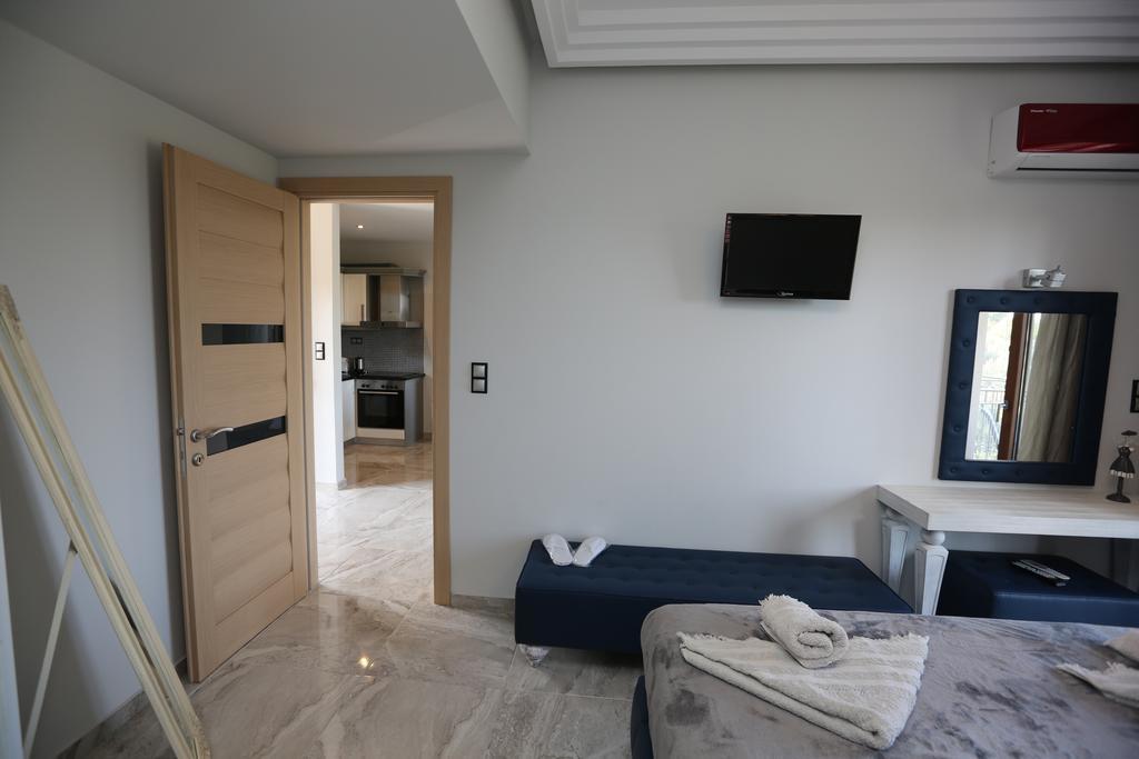 Skiathos Argento Kolios Exteriör bild