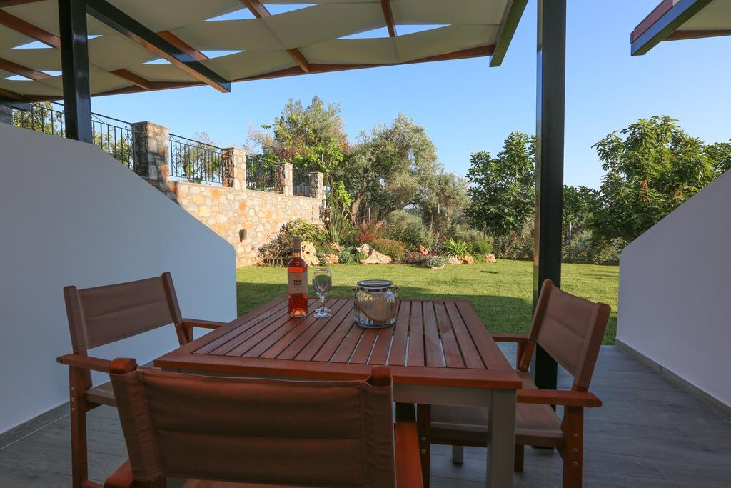 Skiathos Argento Kolios Exteriör bild