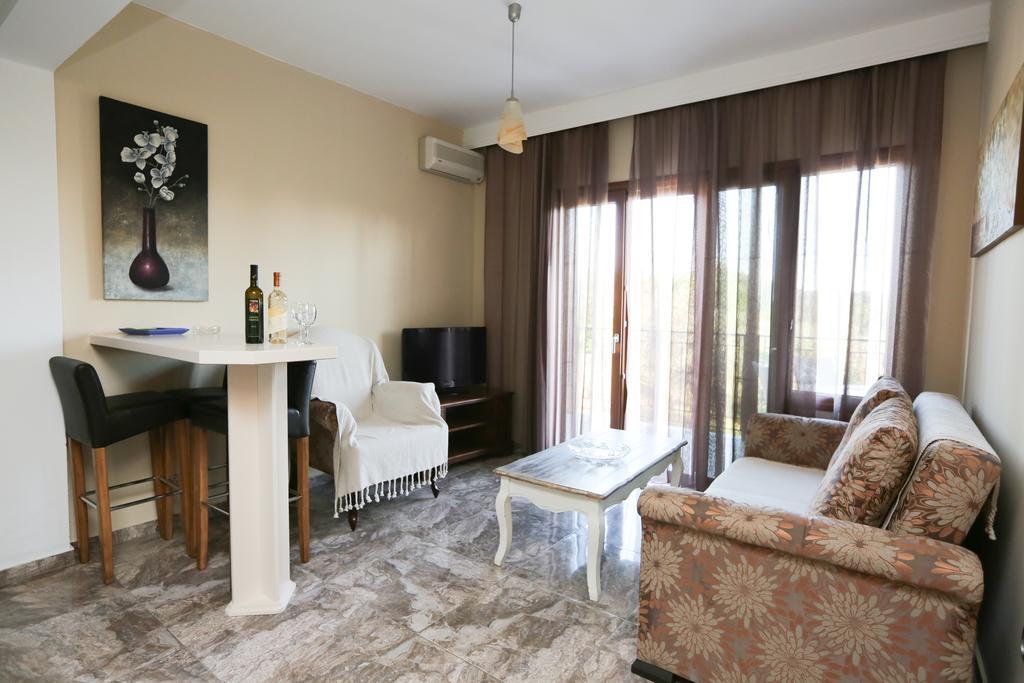 Skiathos Argento Kolios Exteriör bild