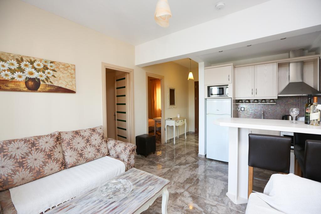 Skiathos Argento Kolios Exteriör bild