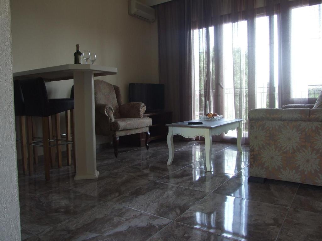 Skiathos Argento Kolios Exteriör bild