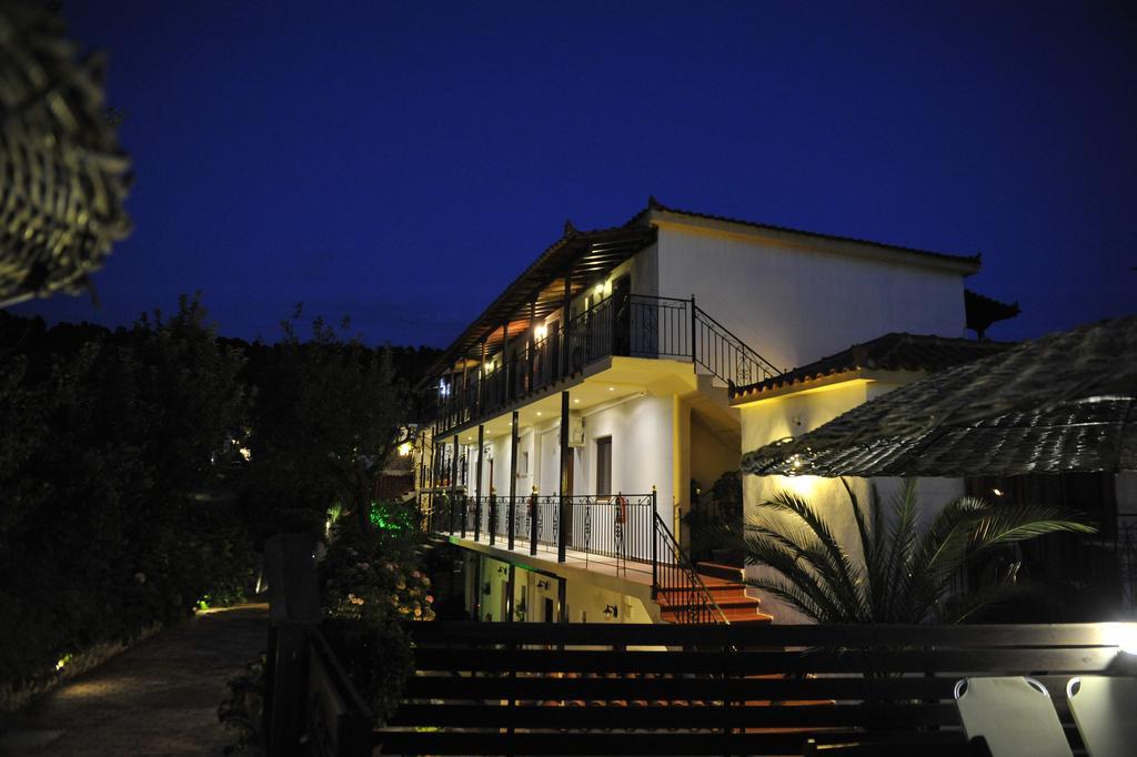 Skiathos Argento Kolios Rum bild